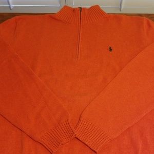 Ralph Lauren Polo Sweater (Pullover)